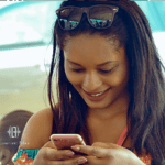 Sarkodie's wife Tracy Sarkcess