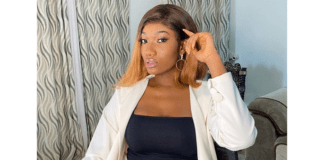 Wendy Shay