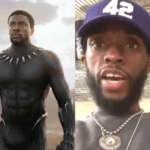 Black Panther fans are worried about Chadwick Boseman’s dramatic weight loss Black Panther fans are worried about Chadwick Boseman
