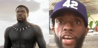Black Panther fans are worried about Chadwick Boseman