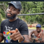 Fuse ODG talks against Covid-19 vaccines being tested in Africa in a freestyle