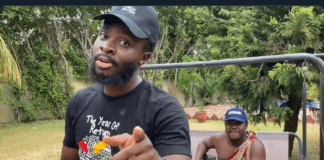 Fuse ODG talks against Covid-19 vaccines being tested in Africa in a freestyle