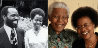 Graca Machel: The only woman in history to be first lady of 2 countries