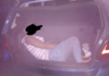Man arrested for attempting to smuggle his girlfriend in his car booth