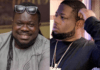 File Photo: L-R: Obour & D-Black