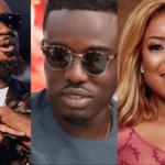 Sarkodie, Criss Waddle and Joselyn Dumas are among celebs who have helped people amid the coronavirus outbreak