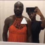 Highlife musician Kwabena Kwabena is obviously bored at home due to the lockdown directive instigated by President Akufo-Addo with regards to his latest post on Instagram, the photo-sharing app.