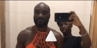 Highlife musician Kwabena Kwabena is obviously bored at home due to the lockdown directive instigated by President Akufo-Addo with regards to his latest post on Instagram, the photo-sharing app.