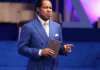 Pastor Chris