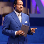 Pastor Chris