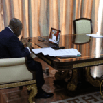 Lets create country-specific COVID-19 measures and not copy blindly – Akufo-Addo to ECOWAS