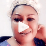 Actress Afia Schwarzenegger