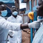 Over 40 health workers test positive to Coronavirus in Nigeria – Health Minister