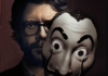 Money Heist, Alvaro Morte, who plays The Professor