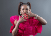 Niniola Apata; Grammy certificate