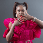 Niniola Apata; Grammy certificate