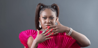 Niniola Apata; Grammy certificate