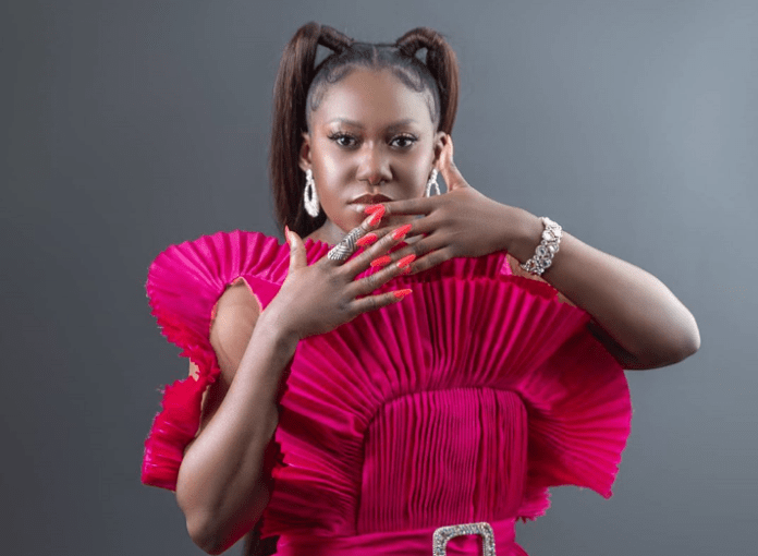 Niniola Apata; Grammy certificate