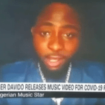 Davido talks on CNN