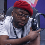 Niashun’s ‘OK’ is best song I’ve heard in a very long time – Andy Dosty Host of Daybreak Hitz on Hitz FM, Andy Dosty