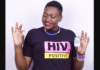 Doreen Moraa was celebrating 20 years of living with HIV