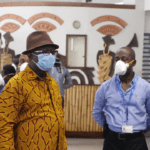 Domestic flights to begin operations from May 1