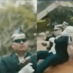 They must be sued – Man says as foreigners imitate Ghana’s viral pallbearers