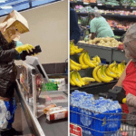 Coronavirus: Checkout some super-creative-homemade masks trending on social media