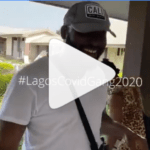 Nigerian documentary photographer who tested positive for Coronavirus, discharged after recovering from disease