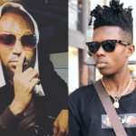 L-R: Yaa Pono and Strongman Burner