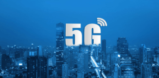 File Photo: 5G