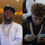 floyd and son
