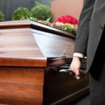 Ghana declines request to transfer body of Dutch coronavirus victim to private mortuary coffin