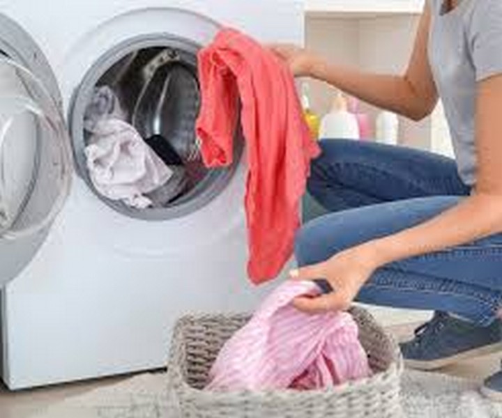 Coronavirus prevention Tips on how to wash your clothes during the