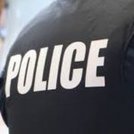 Covid-19: Stay at home or I will shoot you –Angry security officer warns police