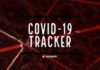 coronavirus tracker