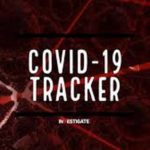 coronavirus tracker