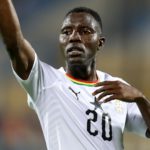 Kwadwo Asamoah donates $20,000 to Komfo Anokye Teaching Hospital to fight Covid-19 Kwadwo Asamoah