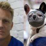 Veterinary doctor warns people that pets can pass coronavirus between humans