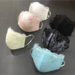 MoH issues guidelines on homemade face masks