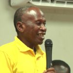 Osei Kofi