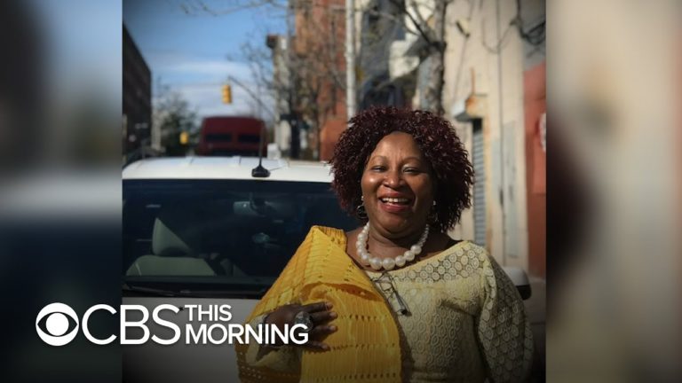 Ghanaian nurse dies of Covid-19 [Video]