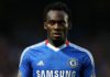 Michael Essien