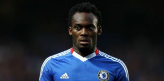 Michael Essien