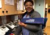 nurse dies of coronavirus