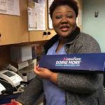 nurse dies of coronavirus