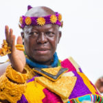 Otumfou Osei Tutu II