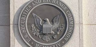 US Securities and Exchange Commission