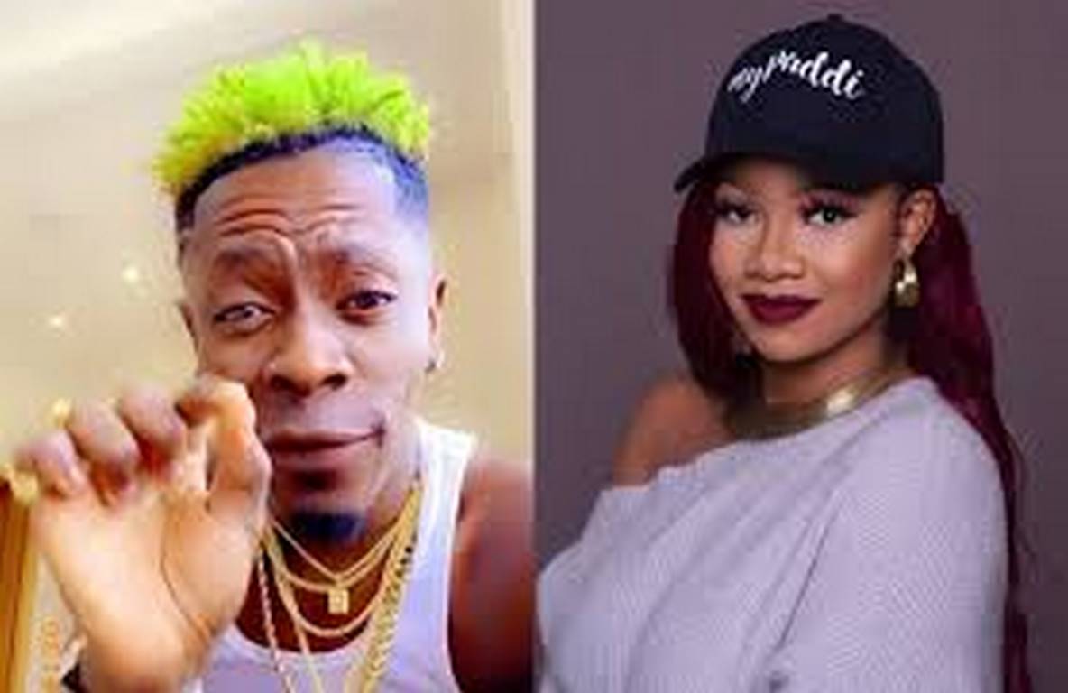 Shatta Wale to visit Nigeria; this is why - Adomonline.com