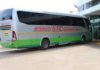 State Transport Company (STC) Bus